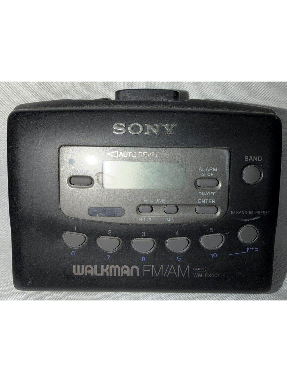 Sony Walkman